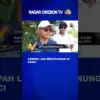 Sampah Liar Menggunung Di Kanci
