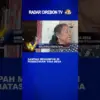 Sampah Menumpuk di Perbatasan Tiga Desa