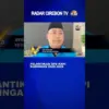 Pelantikan DPD KNPI Kuningan 2026-2029