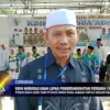 KBIH Nurussa\'adah Lepas Pemberangkatan Perdana 11 Jamaah Haji