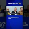 Sidak Pendataan Wajib Pajak Di Kawasan Jalan Kartini