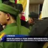 Kirab Milangkala Tatar Sunda Meriahkan Kota Cirebon