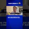 Kasus PMI Bermasalah di Kab. Cirebon Relatif Kecil