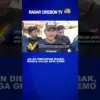 Jalan Dibiarkan Rusak, Warga Gelar Aksi Demo