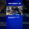 Pemuda Ditemukan Tewas Gantung Diri