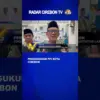 Pengukuhan PPI Kota Cirebon