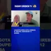 Anggota DPRD Kota Cirebon M. Noupel Serahkan 12 Domba