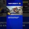 Kabupaten Cirebon Masih Krisis Kantong Parkir