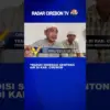 Tradisi Sedekah Gentong Air di Kab. Cirebon