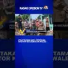 Peletakan Batu Pertama Kantor Kecamatan Waled