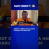 Pemkot Cirebon Siaga Hadapi Kemarau Ekstrem 2026