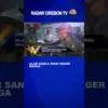 Ular Sanca Bikin Geger Warga