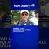 Sampah Liar di Astanajapura Kembali Menggunung