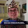 Bupati Tutup Training Raya HMI Cirebon