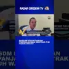BKPSDM Prioritaskan Perpanjangan Kontrak P3K Paruh Waktu