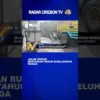 Jalan Rusak Bertahun-Tahun Dikeluhkan Warga