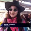SPG Koboi Penjual Sapi Jadi Daya Tarik