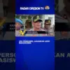 250 Personel Amankan Aksi Mahasiswa