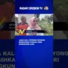 Jaga Kali Gotong Royong Bersihkan Sungai dari Kangkung Liar
