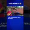 Jumlah Penumpang Terus Menurun