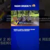 SMAN 2 Kota Cirebon Resmi Jadi Sekolah Maung