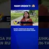 Warga Panongan Keluhkan Jalan Rusak Bertahun-Tahun