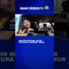 Banjir Rendam Jalur Pantura Cirebon Timur