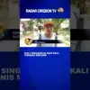 Kali Singaraja Dan Kali Cimanis Meluap