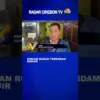 Ribuan Rumah Terendam Banjir