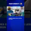 Pemdes Cibogo Gelar Legasi Cup 2026