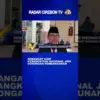 Semangat Hari Kebangkitan Nasional Jadi Dorongan Pembangunan