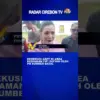 Eksekusi Aset Di Area Kediaman Fifi Sofiah Oleh PN Sumber Batal