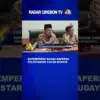 Bapemperda Bahas Raperda Pelestarian Cagar Budaya