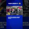Polresta Cirebon Ungkap Kasus Penadahan Motor Curian
