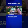 Bakti Sosial Operasi Katarak Gratis