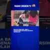 Pasca Banjir, SDN 1 Pangenan Bersih-Bersih Sekolah