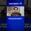 DPRD Bahas Penguatan Hari Lahir Kabupaten Cirebon