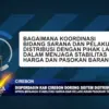Disperdagin Kab Cirebon Dorong Sistem Distribusi Modern