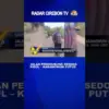 Jalan Penghubung Sedong Kidul Karangwuni Putus
