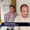 Kuwu & Muspika Beri Pembinaan Anti Bullying Di SDN 1 Jatipancur