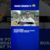 Jalan Poros Telargandik Kepuh Rusak Akibat Truk Proyek