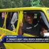 IP Trisakti Riset Desa Wisata Kaduela Dan Cibuntu