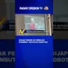 Nobar Persib Vs Persijap Disambut Antusias Bobotoh