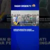 Ribuan Bobotoh Padati Nobar Persib di Kuningan