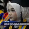 Wisuda UGJ Cirebon Periode Ke-77 Mei 2026 Luluskan 704 Mahasiswa