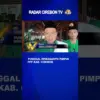 Tunggal Dewananto Pimpin PPP Kab. Cirebon