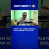 Distan Kab. Cirebon Pastikan Hewan Kurban Tetap Sehat