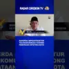 Raperda Infrastruktur Telekomunikasi Dorong Penataan Estetika Kota