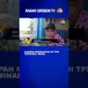 Sampah Menumpuk di TPS Terminal Weru