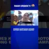 Pemdes Kapetakan Gotong Royong Bersihkan Sampah